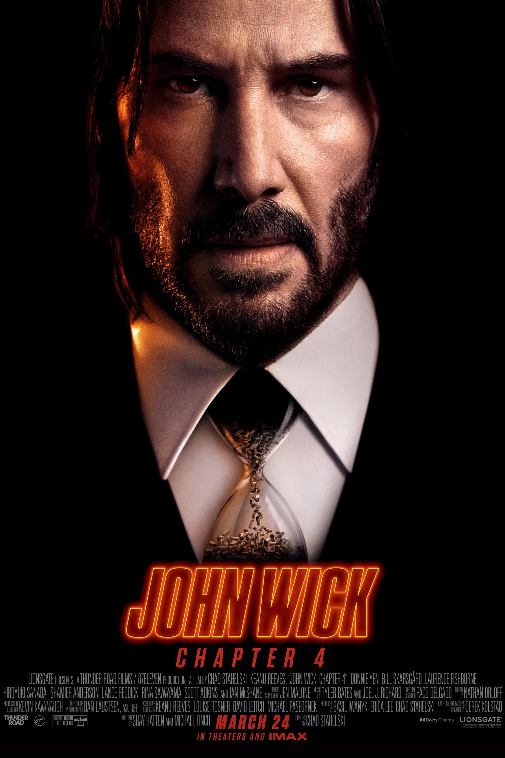 John Wick: Chapter 4